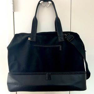 BEIS Convertible Weekender Bag